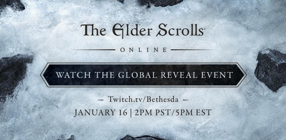 Discover ESO’s Future during our Global Reveal Event